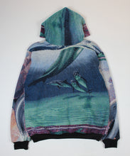 Load image into Gallery viewer, THE SCENIC ROUTE HOODIE