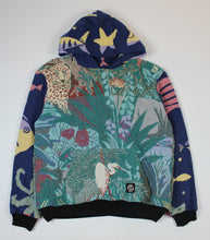Load image into Gallery viewer, ONE WITH NATURE HOODIE