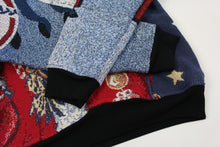 Load image into Gallery viewer, SANTA SEASON HOODIE
