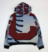 Load image into Gallery viewer, SANTA SEASON HOODIE