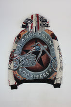 Load image into Gallery viewer, AMERICAN GANGSTER HOODIE