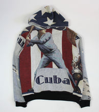 Load image into Gallery viewer, CUBAN SLUGGER HOODIE