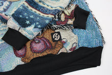 Load image into Gallery viewer, FROZEN BUT FIRE HOODIE