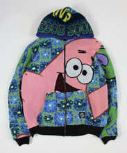 Load image into Gallery viewer, PATRICK STAR FULL ZIP
