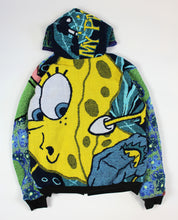 Load image into Gallery viewer, PATRICK STAR FULL ZIP