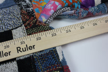Load image into Gallery viewer, THE KING OF PATCHWORK FULL ZIP