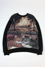 Load image into Gallery viewer, BEST FRIENDS FOREVER SWEATSHIRT