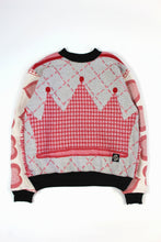 Load image into Gallery viewer, THE PRINCESS TREATMENT SWEASTHIRT