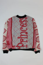 Load image into Gallery viewer, THE PRINCESS TREATMENT SWEASTHIRT