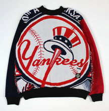 Load image into Gallery viewer, NEW YORK YANKEES SWEATSHIRT