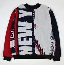 Load image into Gallery viewer, NEW YORK YANKEES SWEATSHIRT