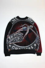 Load image into Gallery viewer, AMERICAN CHOPPERS SWEATSHIRT