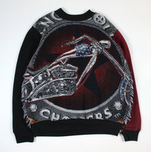 Load image into Gallery viewer, AMERICAN CHOPPERS SWEATSHIRT