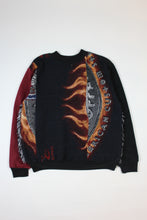 Load image into Gallery viewer, AMERICAN CHOPPERS SWEATSHIRT