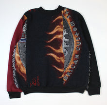 Load image into Gallery viewer, AMERICAN CHOPPERS SWEATSHIRT