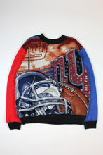 Load image into Gallery viewer, NEW YORK GIANTS SWEATSHIRT