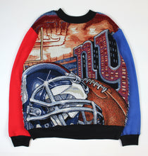 Load image into Gallery viewer, NEW YORK GIANTS SWEATSHIRT