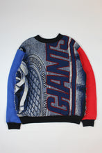 Load image into Gallery viewer, NEW YORK GIANTS SWEATSHIRT