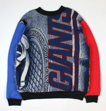Load image into Gallery viewer, NEW YORK GIANTS SWEATSHIRT