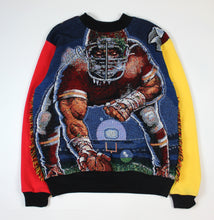 Load image into Gallery viewer, KANSAS CITY CHIEFS SWEATSHIRT