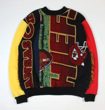 Load image into Gallery viewer, KANSAS CITY CHIEFS SWEATSHIRT