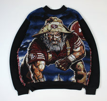 Load image into Gallery viewer, SAN FRANCISCO 49ERS SWEATSHIRT