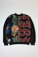 Load image into Gallery viewer, SAN FRANCISCO 49ERS SWEATSHIRT