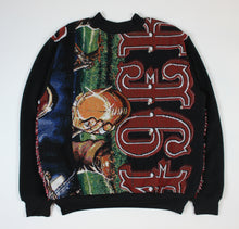 Load image into Gallery viewer, SAN FRANCISCO 49ERS SWEATSHIRT