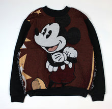 Load image into Gallery viewer, MICKEY MOUSE SWEATSHIRT