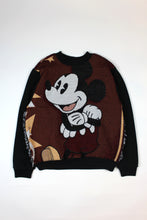 Load image into Gallery viewer, MICKEY MOUSE SWEATSHIRT