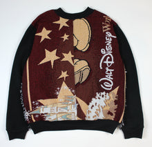 Load image into Gallery viewer, MICKEY MOUSE SWEATSHIRT