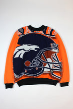 Load image into Gallery viewer, DENVER BRONCOS SWEATSHIRT