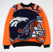 Load image into Gallery viewer, DENVER BRONCOS SWEATSHIRT