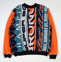 Load image into Gallery viewer, DENVER BRONCOS SWEATSHIRT