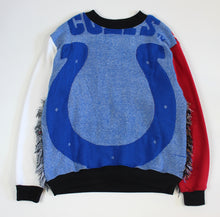 Load image into Gallery viewer, INDIANAPOLIS COLTS SWEATSHIRT