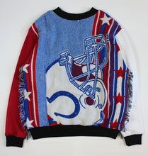 Load image into Gallery viewer, INDIANAPOLIS COLTS SWEATSHIRT