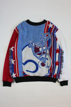 Load image into Gallery viewer, INDIANAPOLIS COLTS SWEATSHIRT