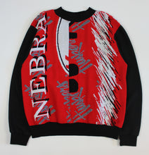 Load image into Gallery viewer, NEBRASKA HUSKERS SWEATSHIRT