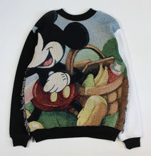 Load image into Gallery viewer, MINNIE MOUSE SWEATSHIRT