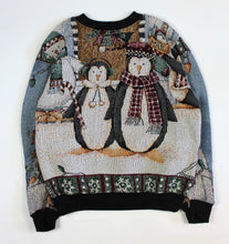 Load image into Gallery viewer, ELF CHRISTMAS SWEATSHIRT