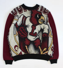 Load image into Gallery viewer, LOUISVILLE CARDINALS SWEATSHIRT
