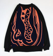 Load image into Gallery viewer, FLORIDA GATORS RAGLAND SWEATSHIRT