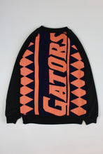 Load image into Gallery viewer, FLORIDA GATORS RAGLAND SWEATSHIRT
