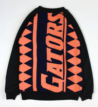 Load image into Gallery viewer, FLORIDA GATORS RAGLAND SWEATSHIRT