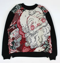 Load image into Gallery viewer, SANTAS HELPER SWEATSHIRT