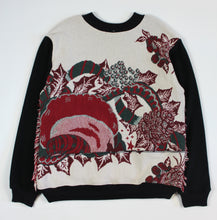 Load image into Gallery viewer, SANTAS HELPER SWEATSHIRT