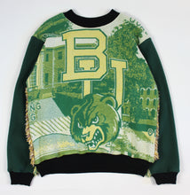 Load image into Gallery viewer, BAYLOR UNIVERSITY SWEATSHIRT