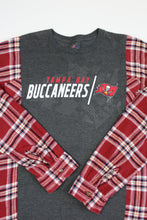 Load image into Gallery viewer, TAMPA BAY BUCS FLIRT