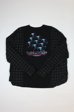 Load image into Gallery viewer, VANS GAMING FLIRT