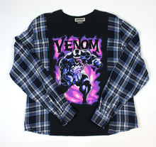 Load image into Gallery viewer, VENOM MARVEL FLIRT
